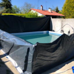 Accessoires et Produits d'Entretien : Astuces et Solutions pour une Piscine Impeccable Bonneuil-sur-Marne